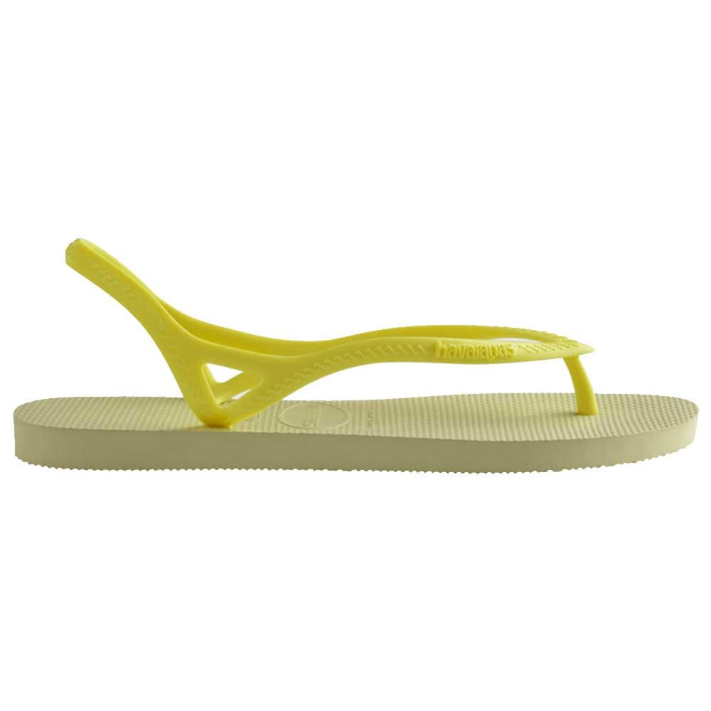 Havaianas Women's Beach Sandals Flat