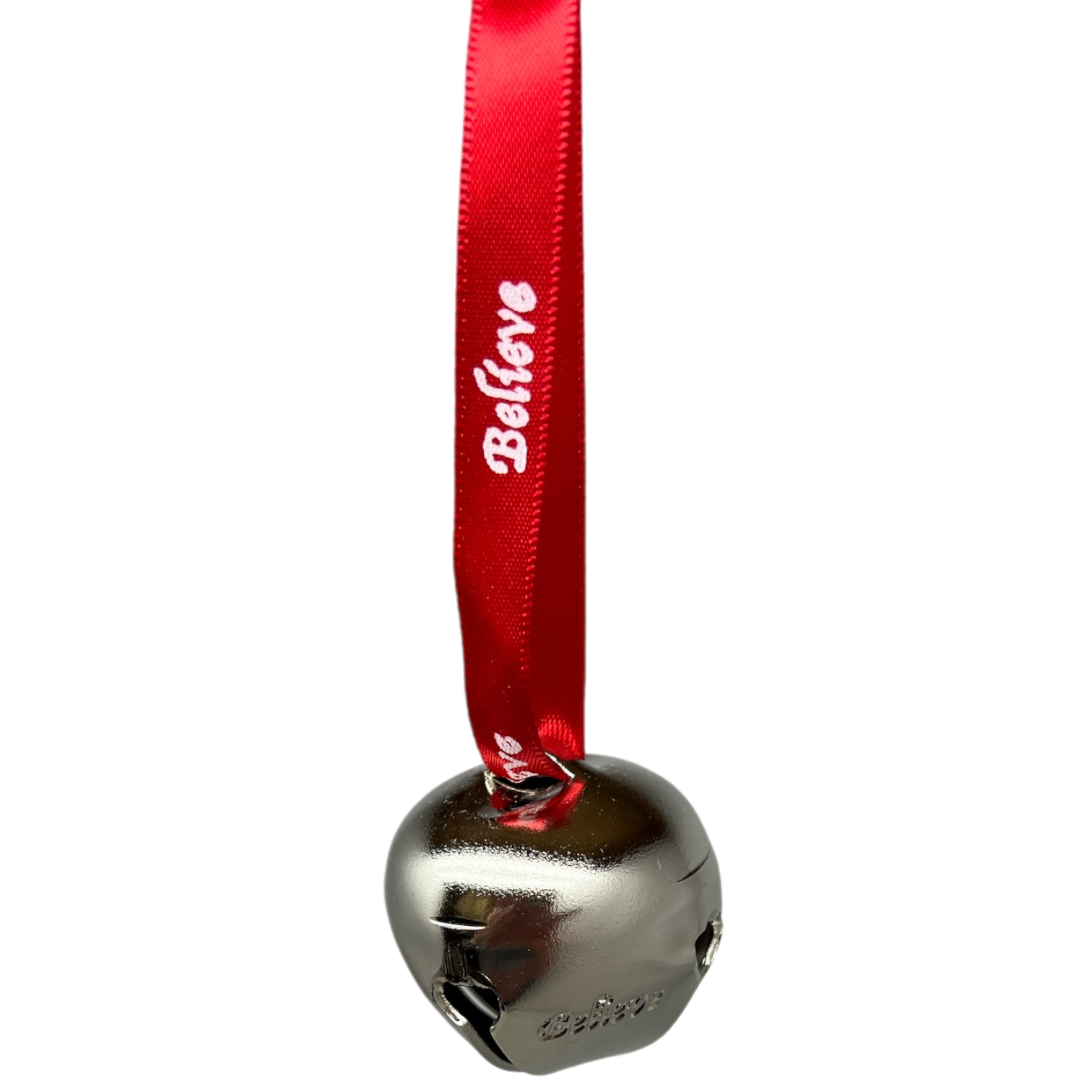 Believe Sleigh Bell