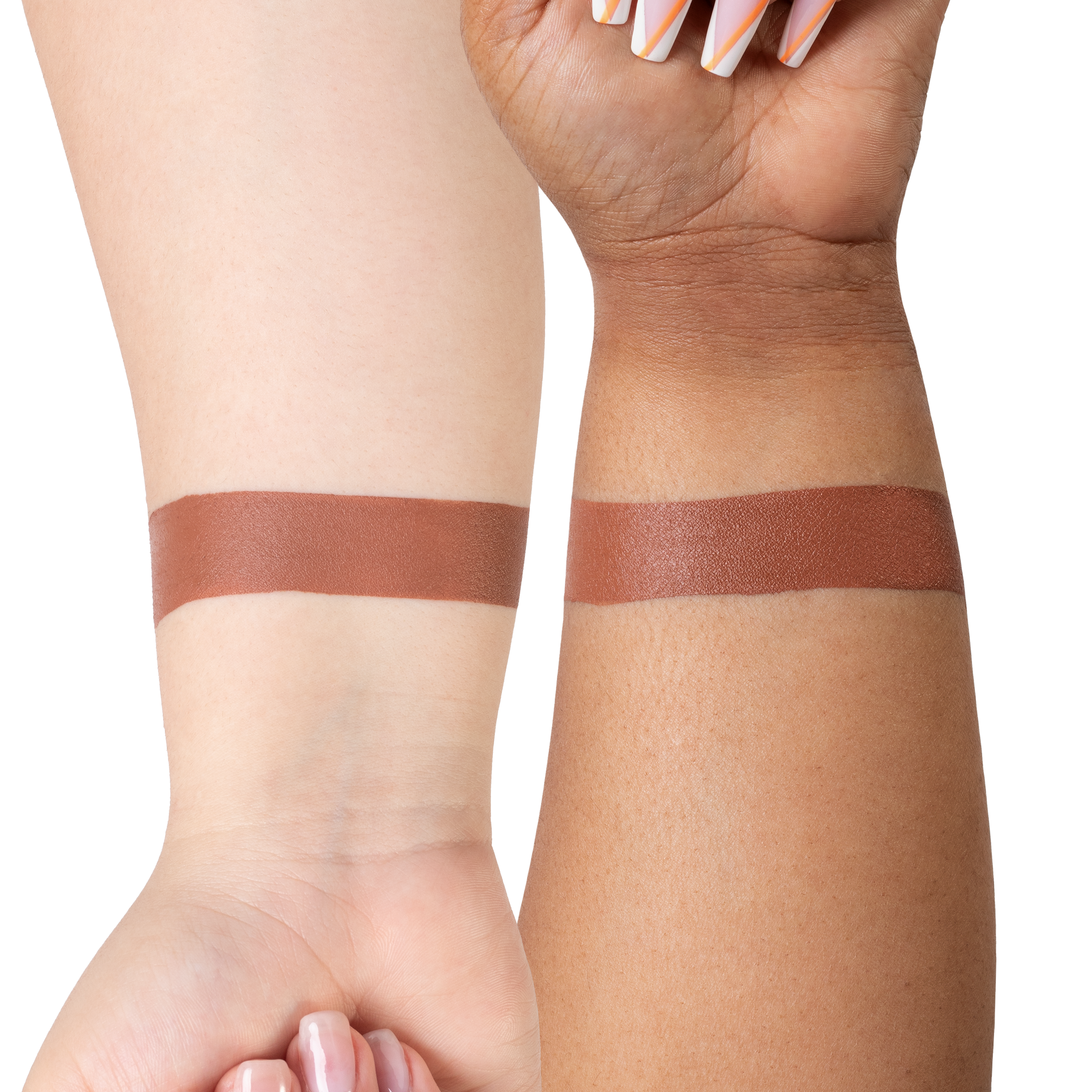 Long Lasting Liquid Lipstick - Henna