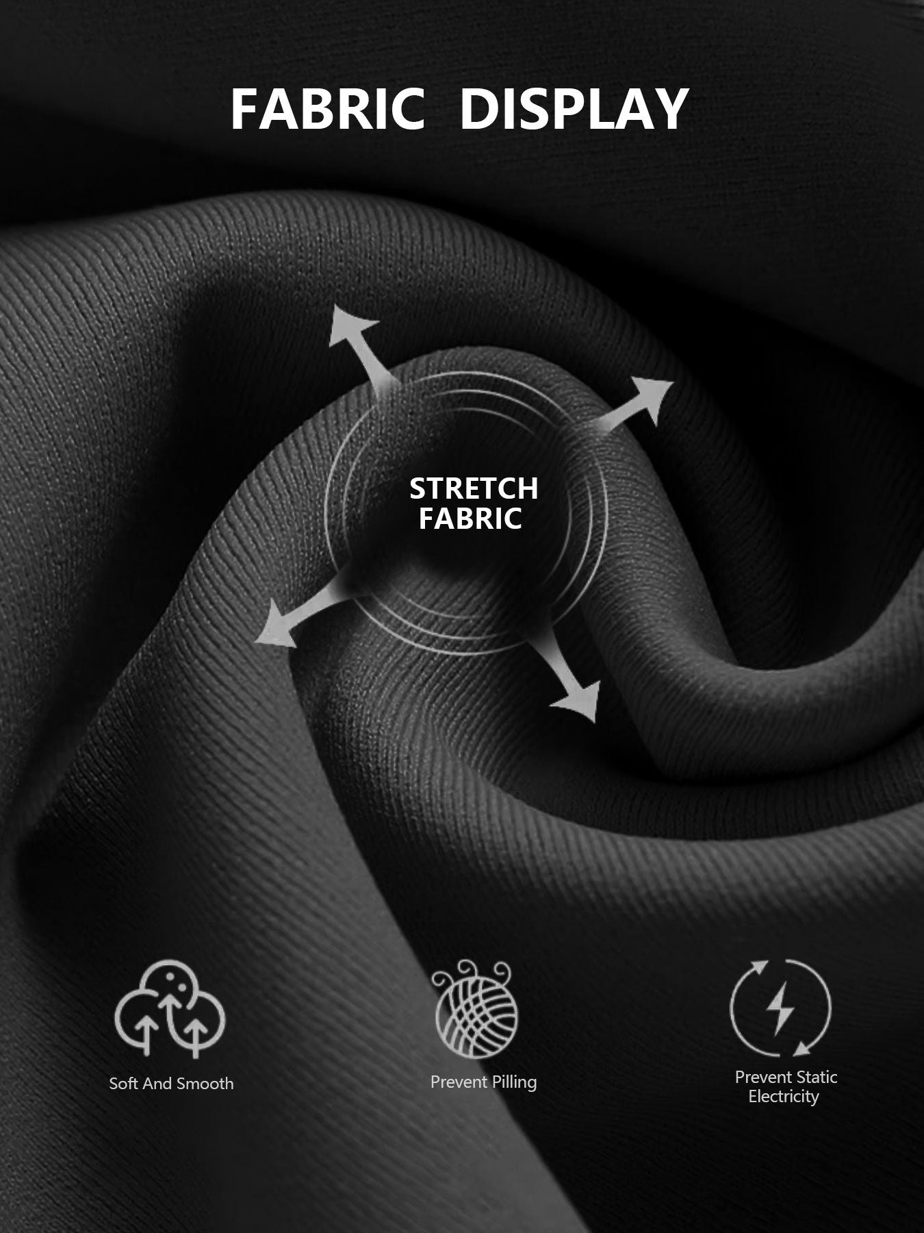 High Slit Boho Harem Yoga Pants for Women – Flowy, Trendy & Comfortable