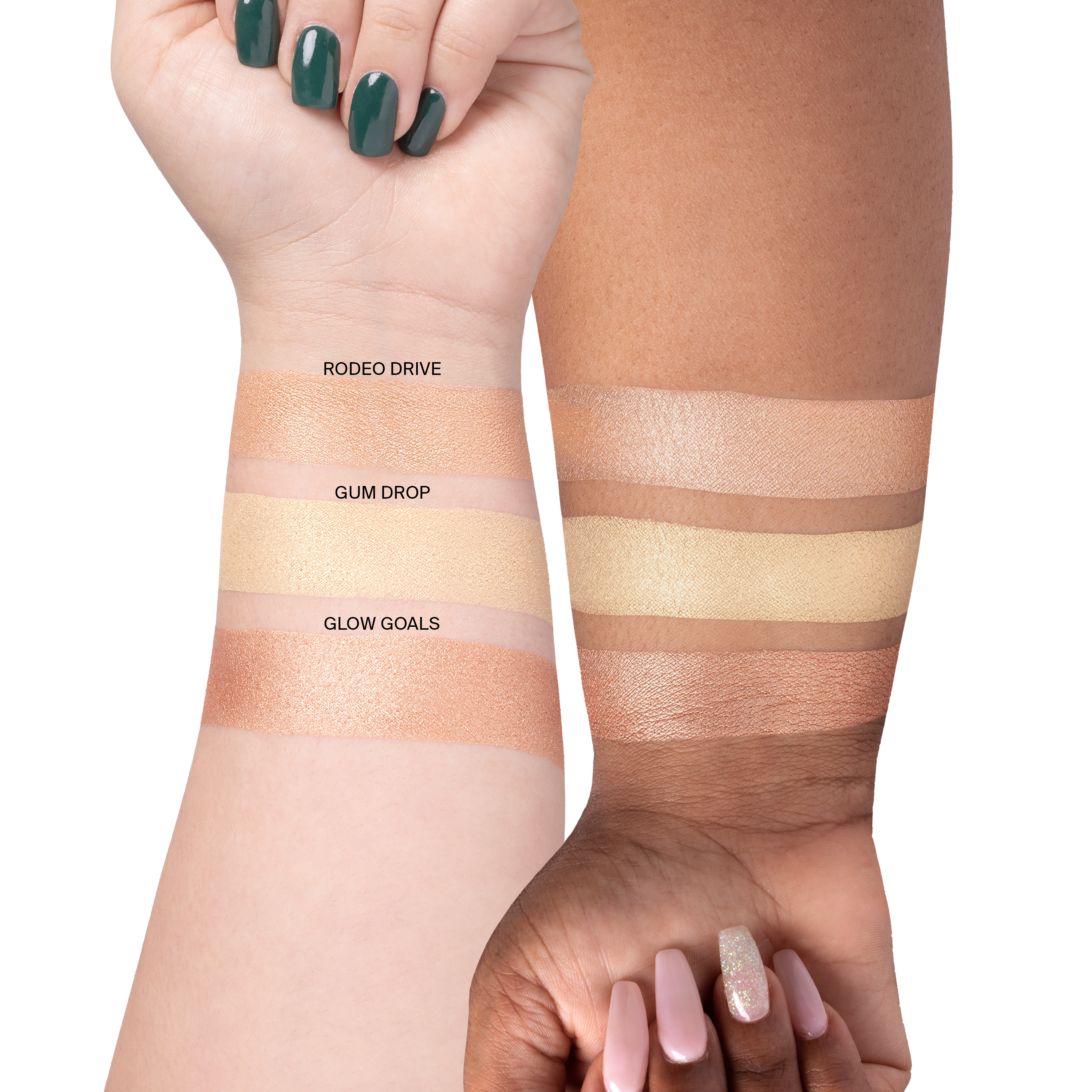 Highlighter - Rodeo Drive