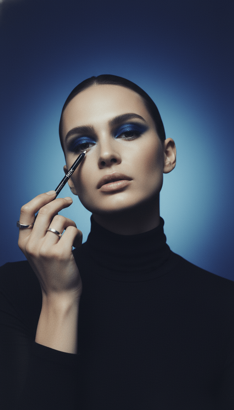 Highlighter | Ultimate Eye Liner | REK Cosmetics