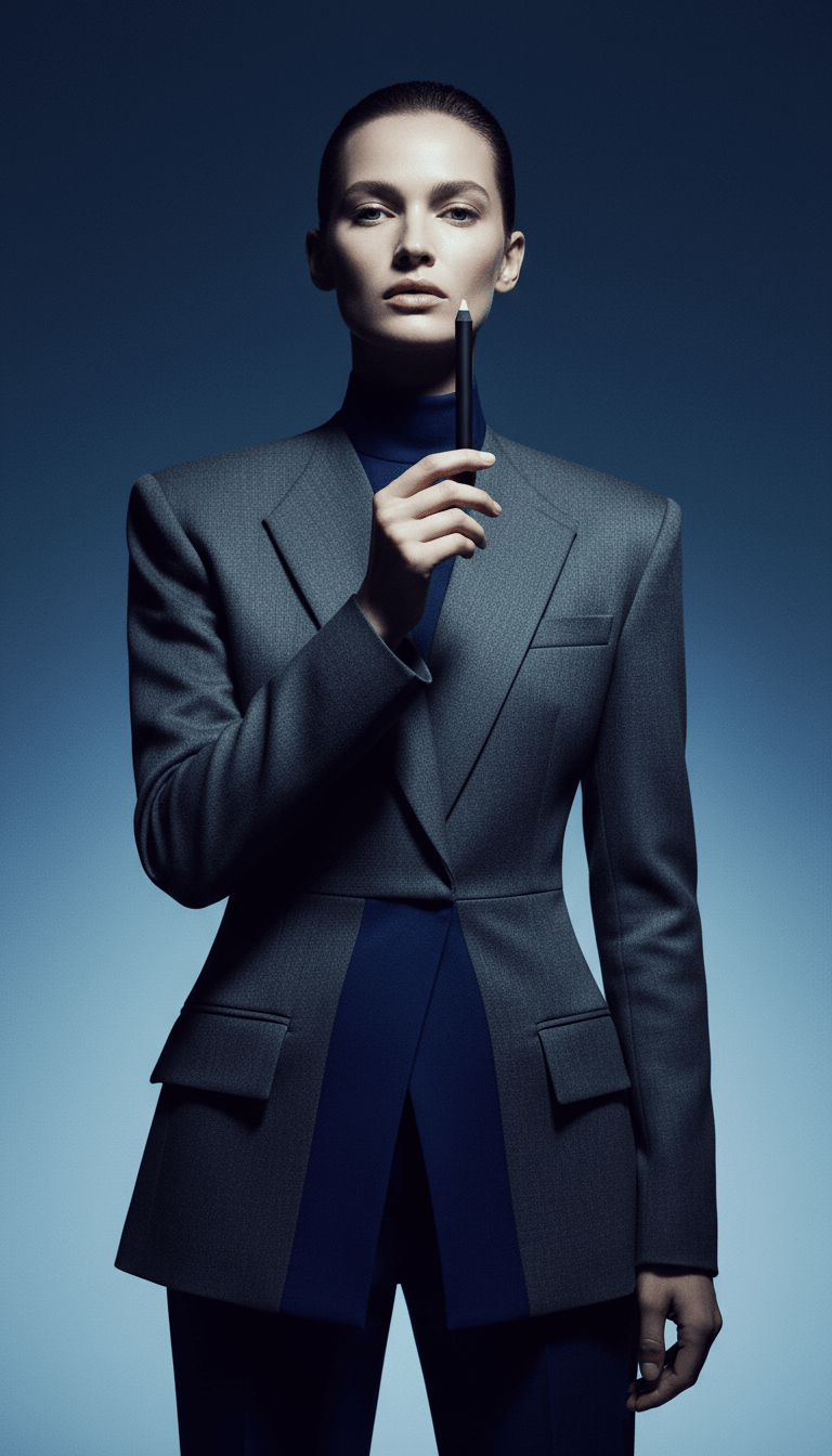 Highlighter | Ultimate Eye Liner | REK Cosmetics