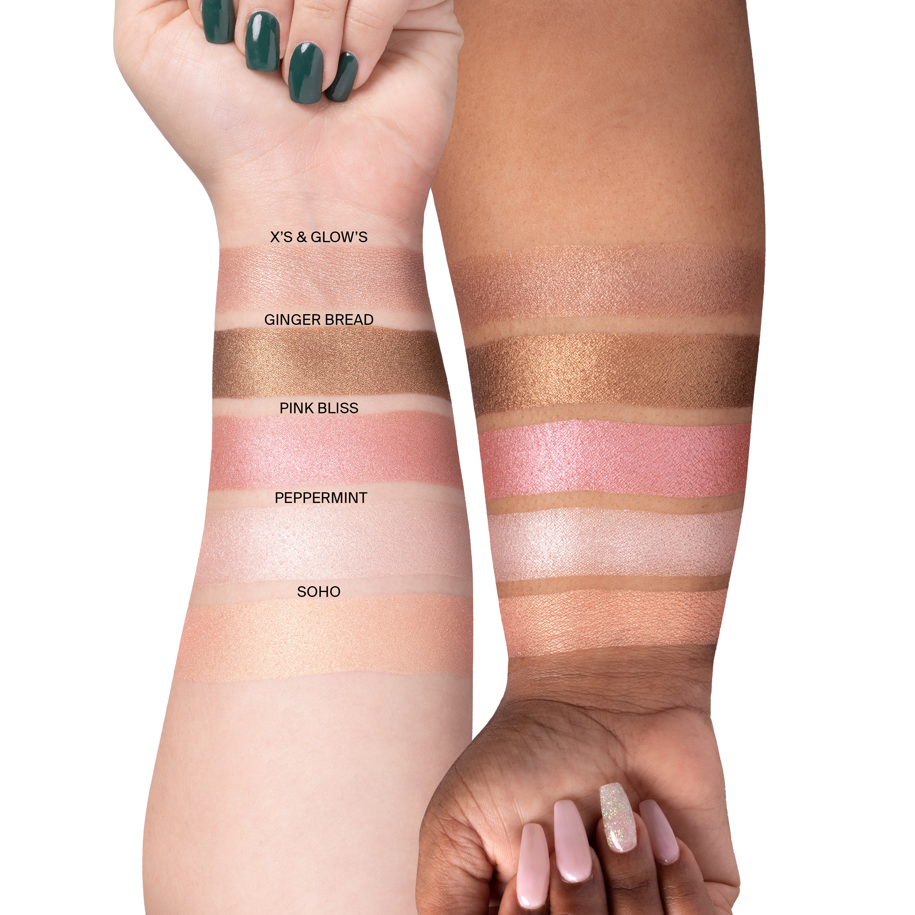 Love Me More Collection Set