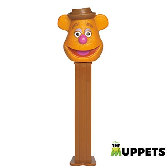 PEZ Disney Jr Dispenser -