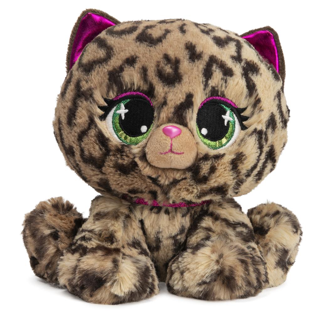 P.Lushes Pets - Sadie Spotson