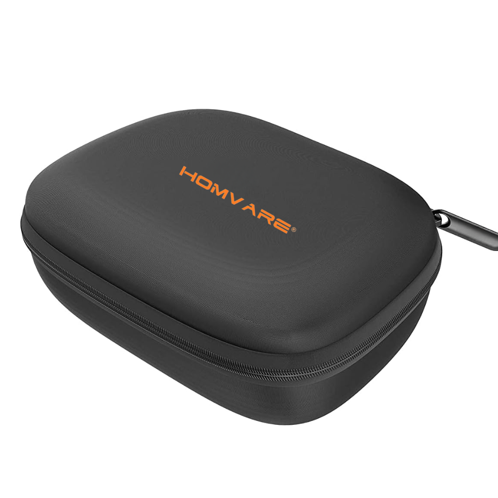 Homvare Controller Case – Protective Travel Storage for Switch Pro, PS5, PS4, and Xbox One Controllers by Steals