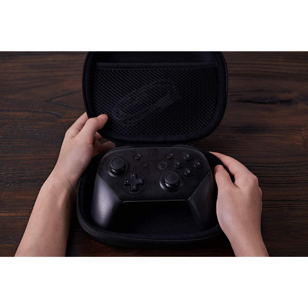 Homvare Controller Case – Protective Travel Storage for Switch Pro, PS5, PS4, and Xbox One Controllers by Steals