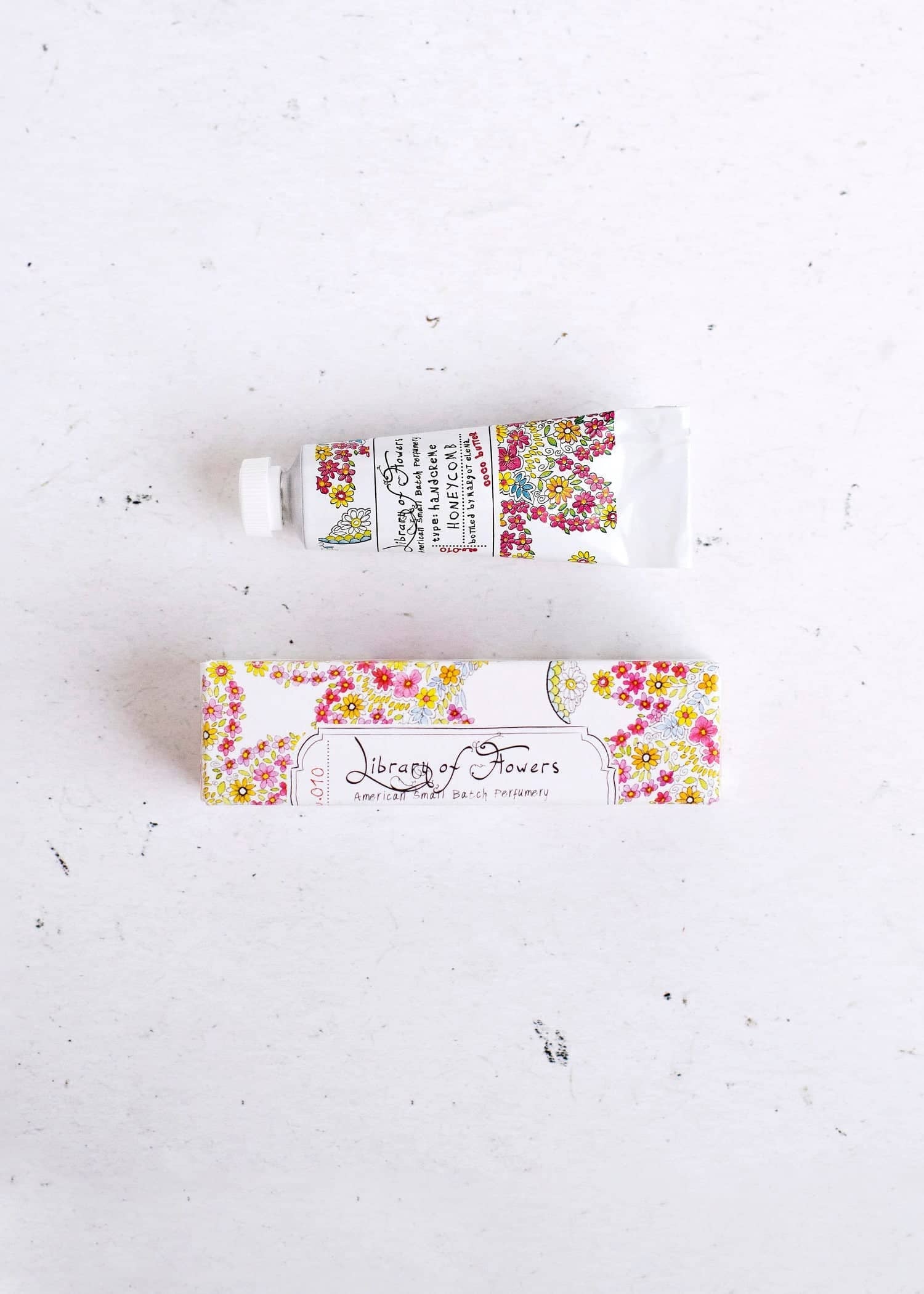 Honeycomb Petite Treat Handcreme