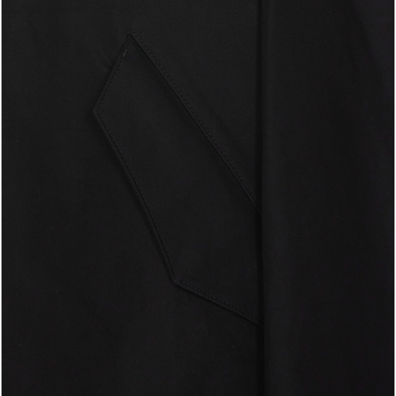 Lemaire Women Hooded Raincoat