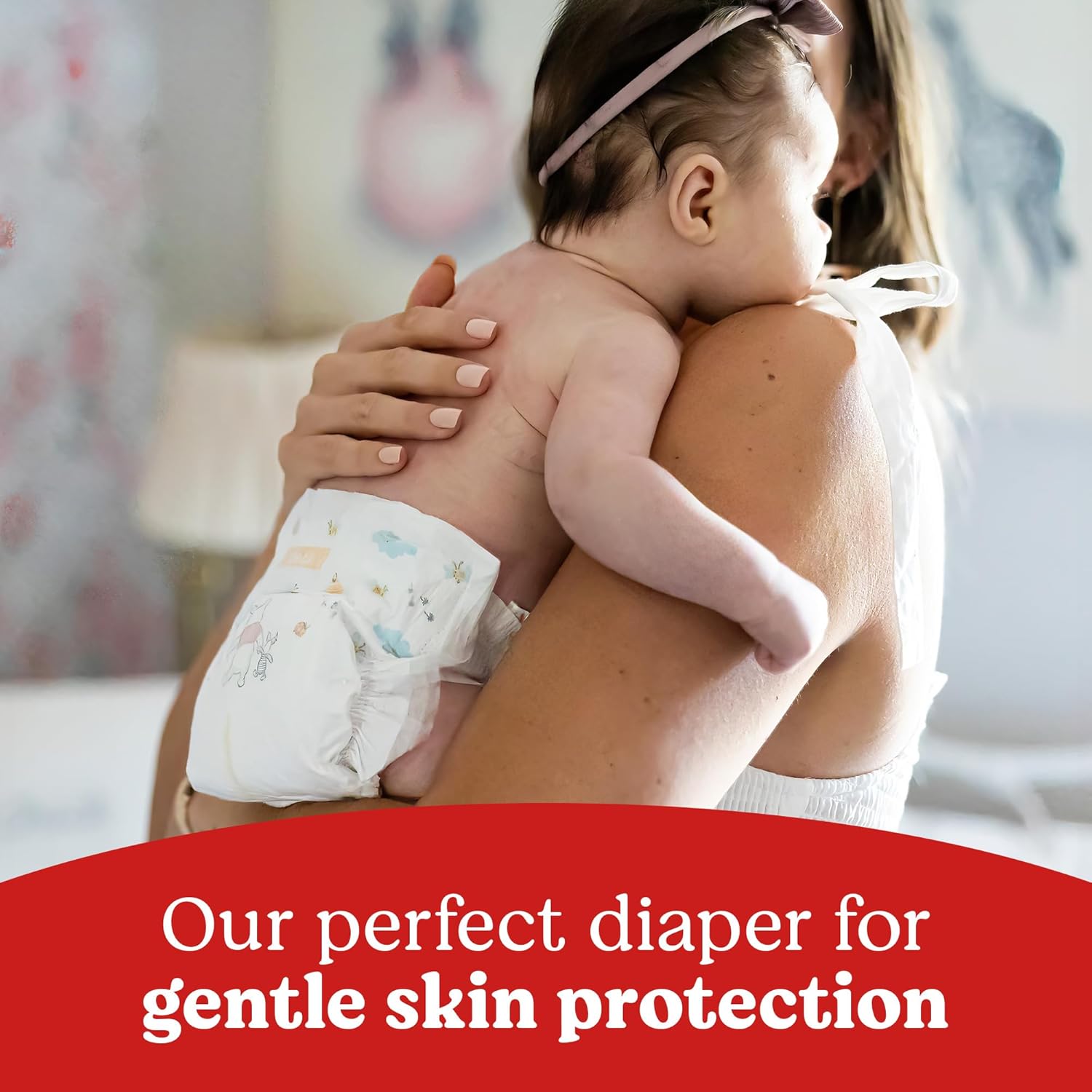 Huggies Size Newborn Diapers, Little Snugglers Baby Diapers, Size Newborn (up to 10 lbs), 31 Count, Packaging May Vary