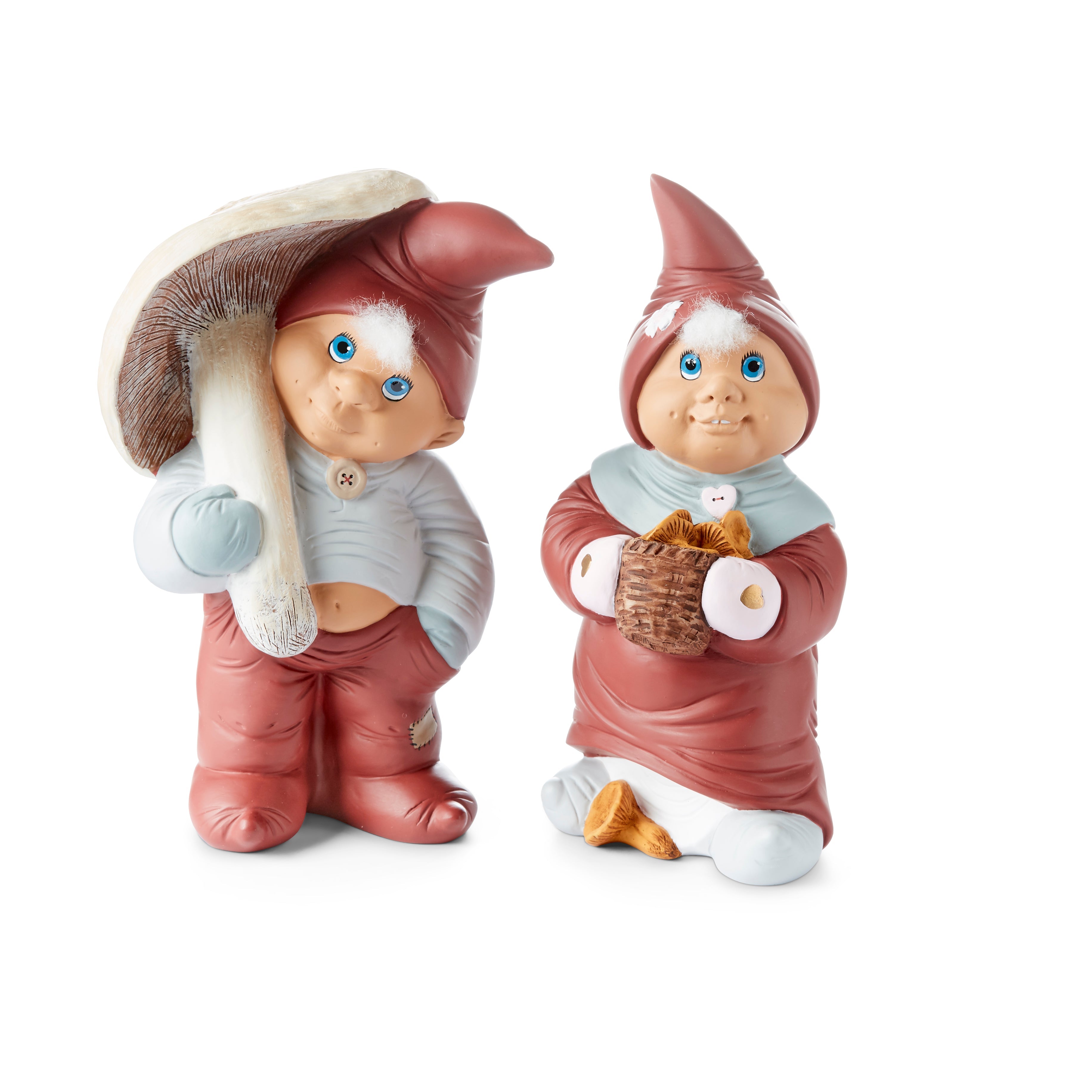 Klarborg Woodland Elf -