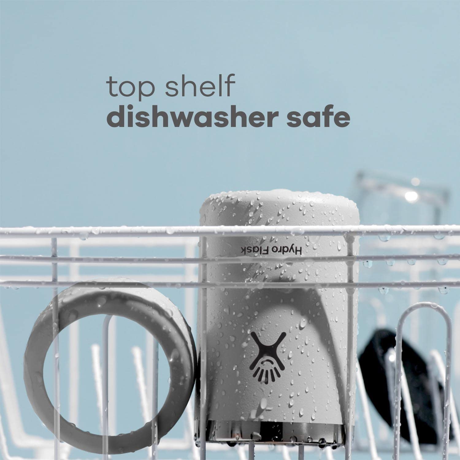 Hydro Flask 12 Oz Cooler Cup Surf