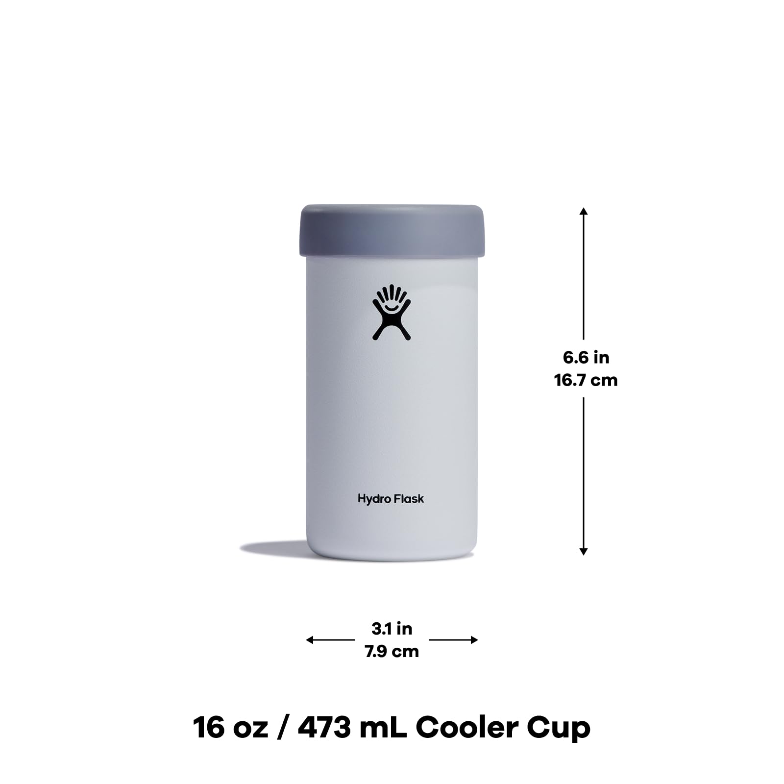 Hydro Flask 12 Oz Cooler Cup Surf