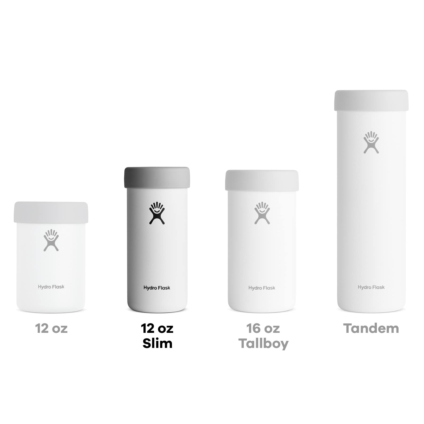 Hydro Flask 12 Oz Cooler Cup Surf