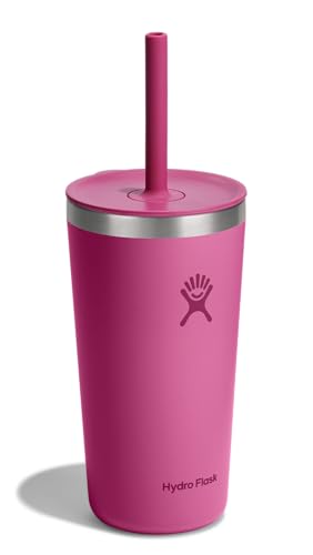 Hydro Flask 16 Oz All Around Tumbler Press-In Lid Surf