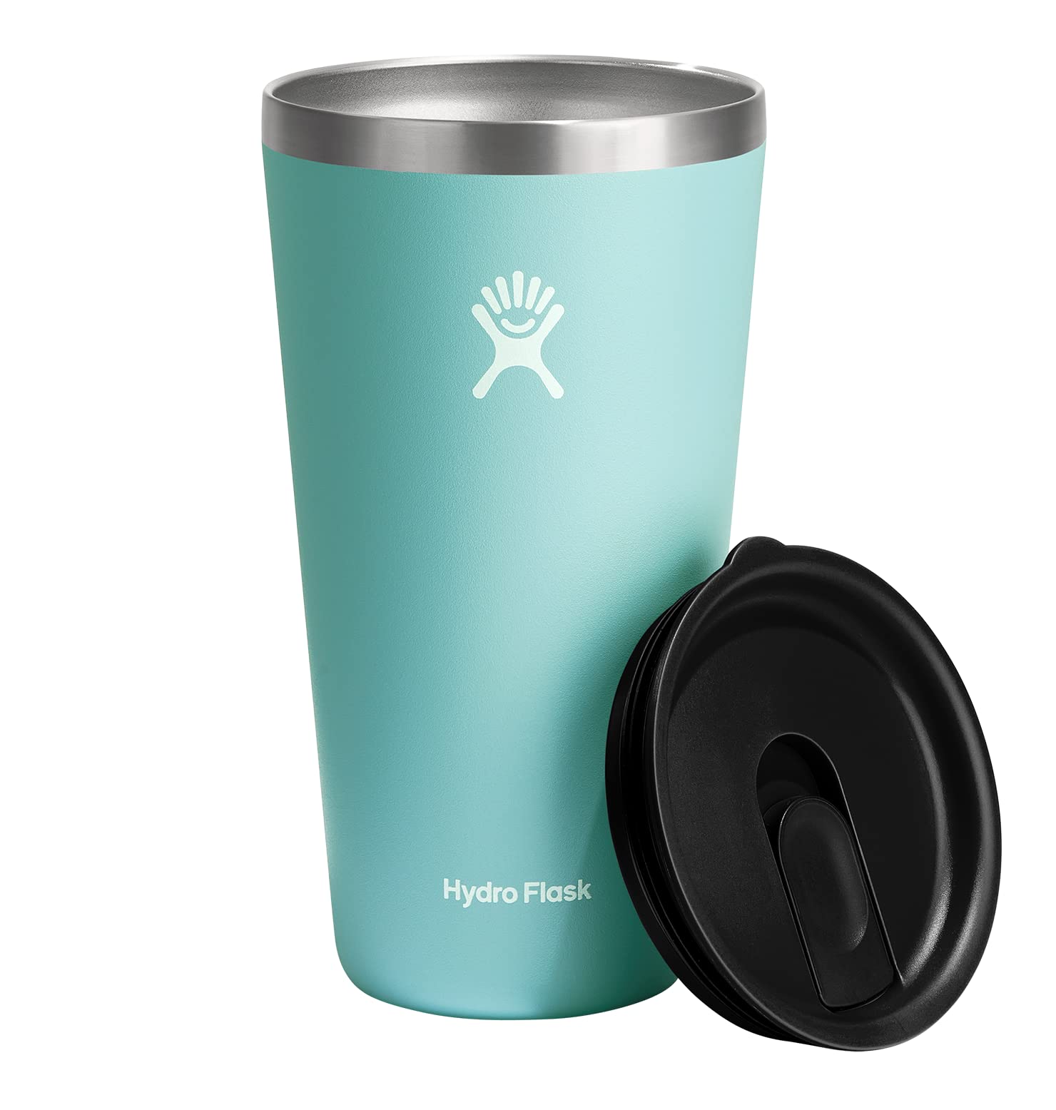 Hydro Flask 16 Oz All Around Tumbler Press-In Lid Surf