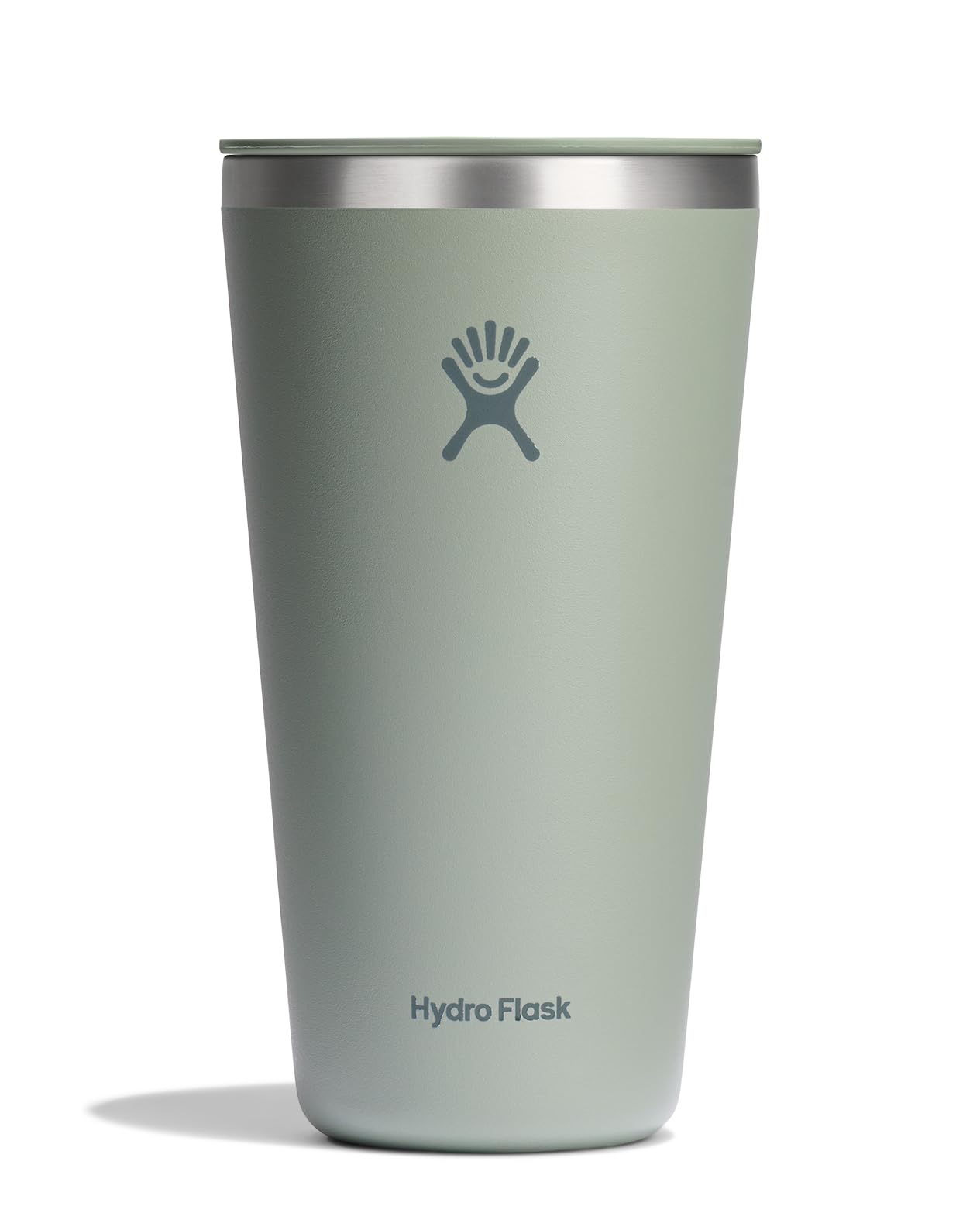 Hydro Flask 16 Oz All Around Tumbler Press-In Lid Surf