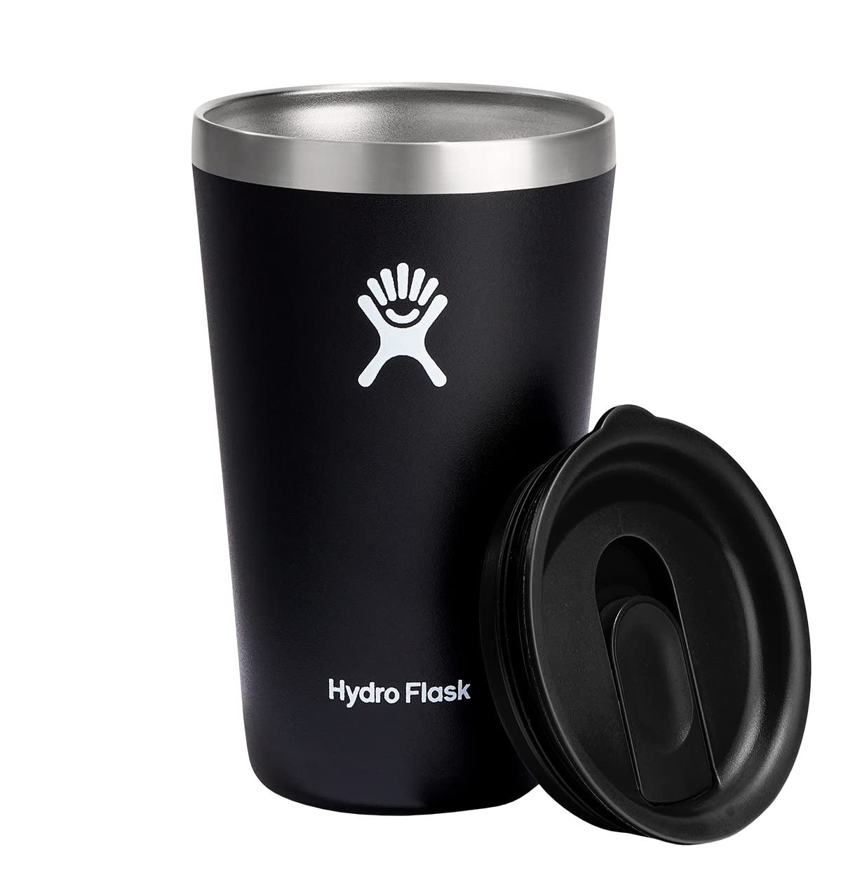 Hydro Flask 16 Oz All Around Tumbler Press-In Lid Surf