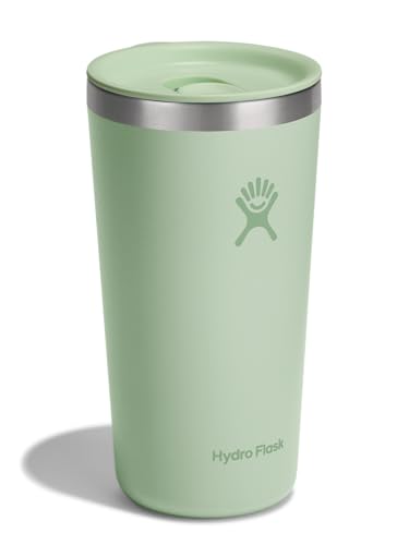 Hydro Flask 16 Oz All Around Tumbler Press-In Lid Surf