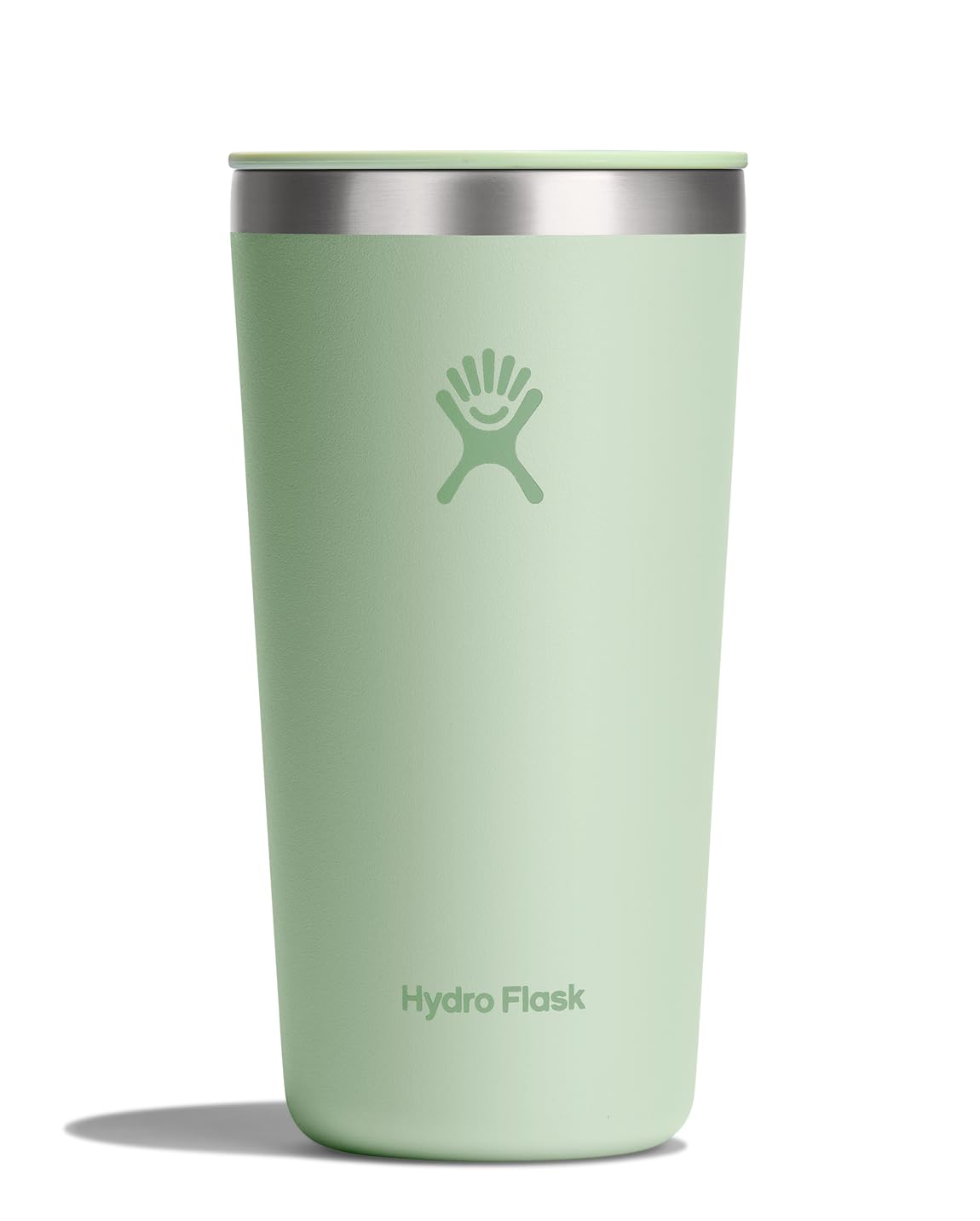 Hydro Flask 16 Oz All Around Tumbler Press-In Lid Surf