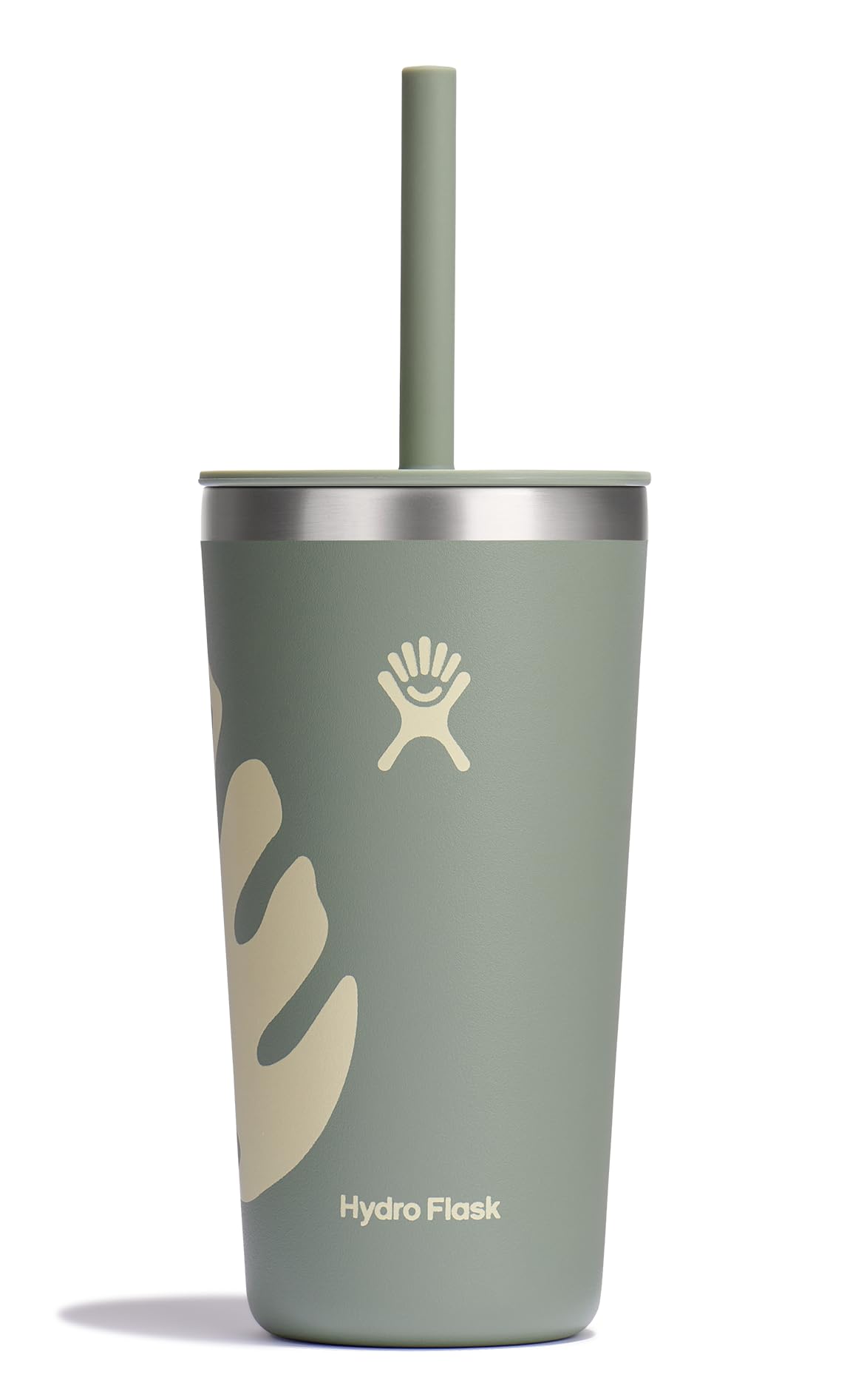 Hydro Flask 16 Oz All Around Tumbler Press-In Lid Surf