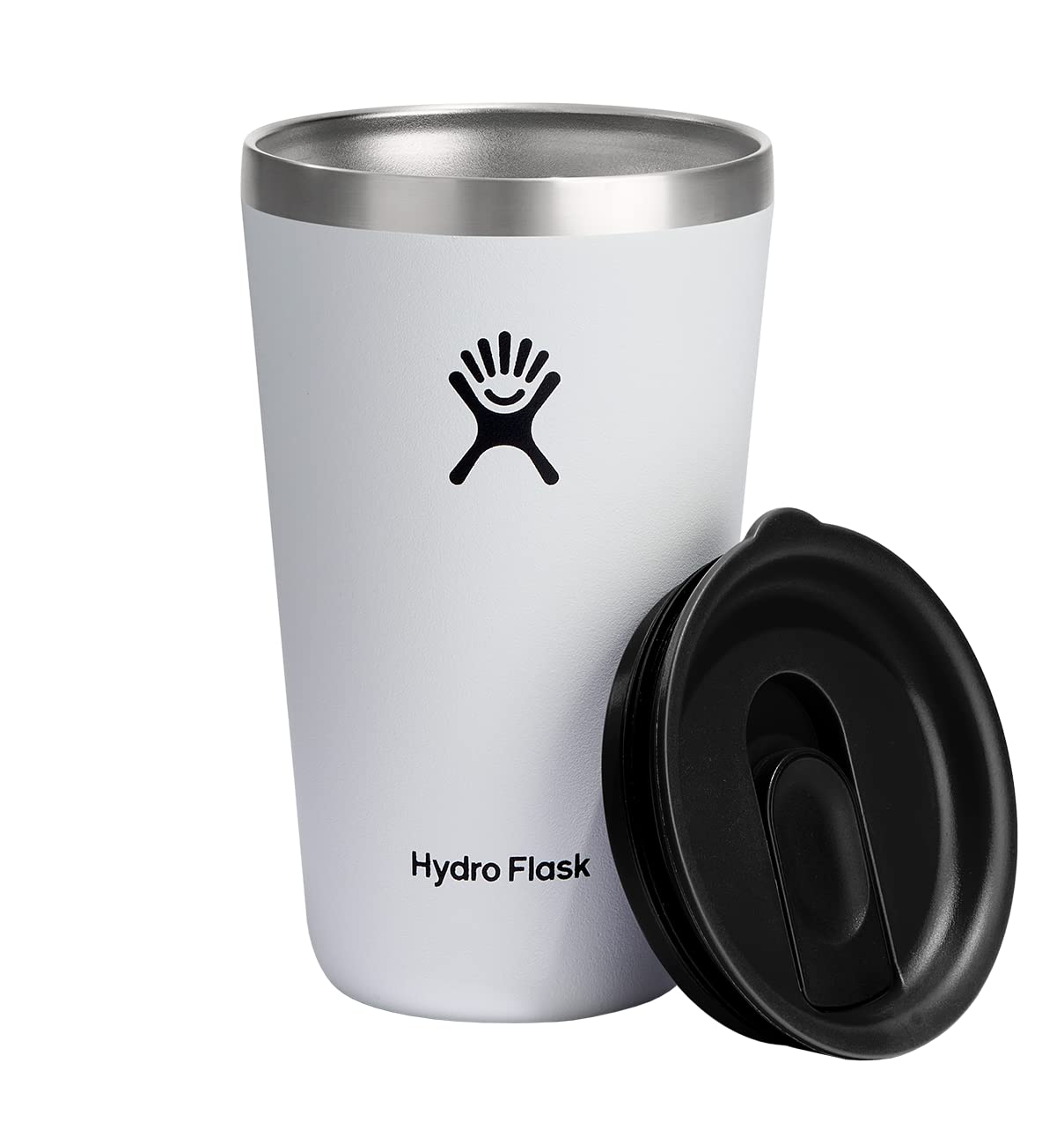 Hydro Flask 16 Oz All Around Tumbler Press-In Lid Surf