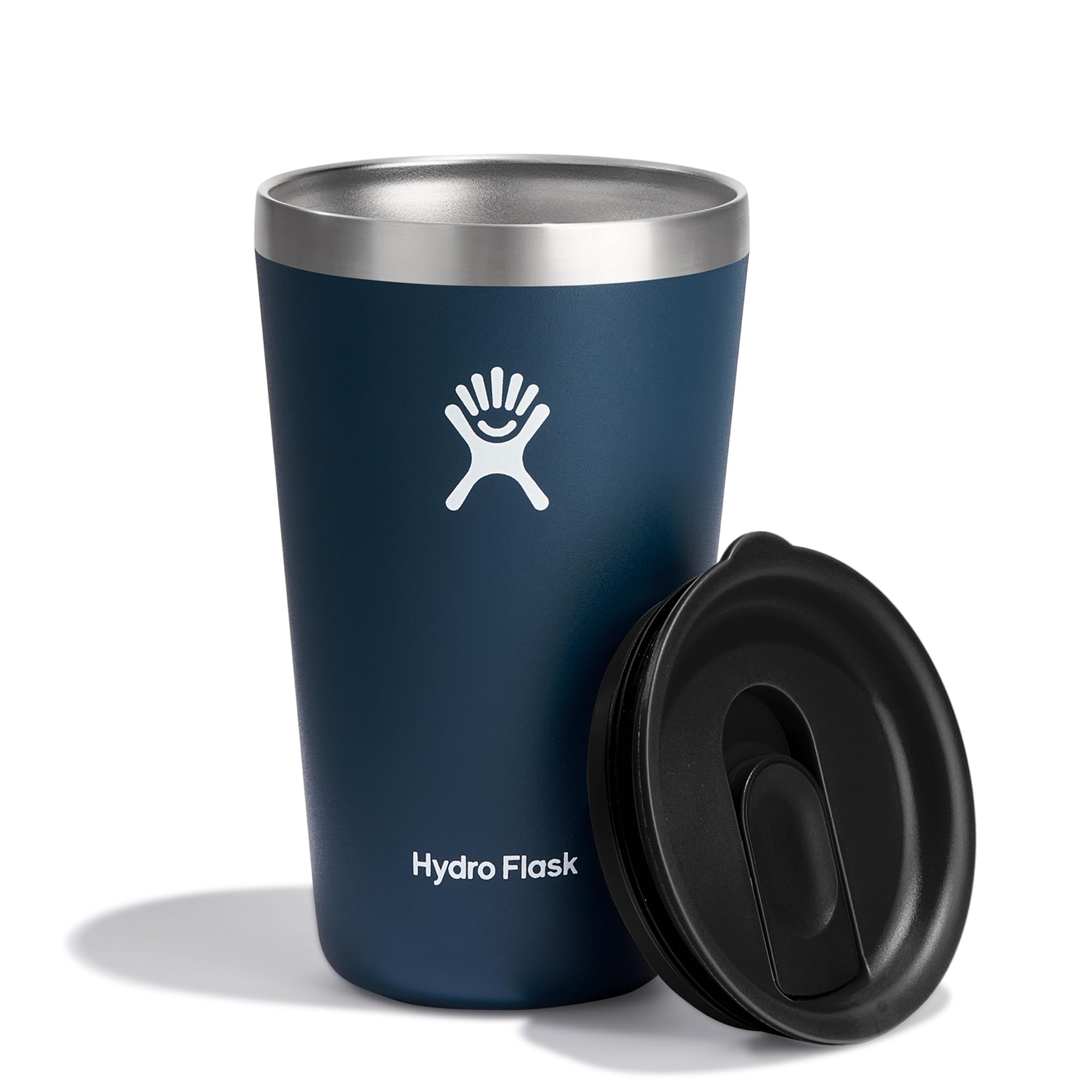 Hydro Flask 16 Oz All Around Tumbler Press-In Lid Surf