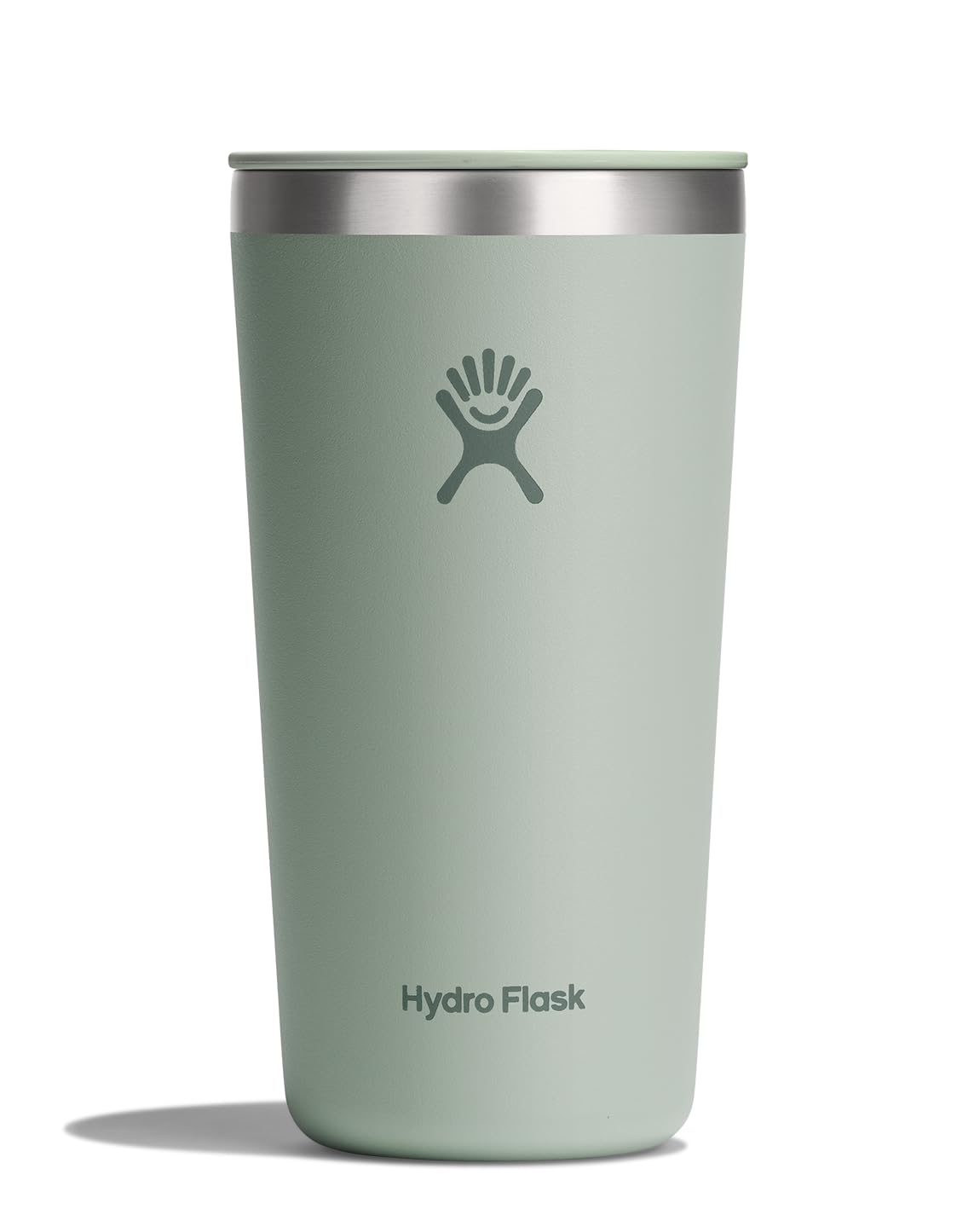 Hydro Flask 16 Oz All Around Tumbler Press-In Lid Surf