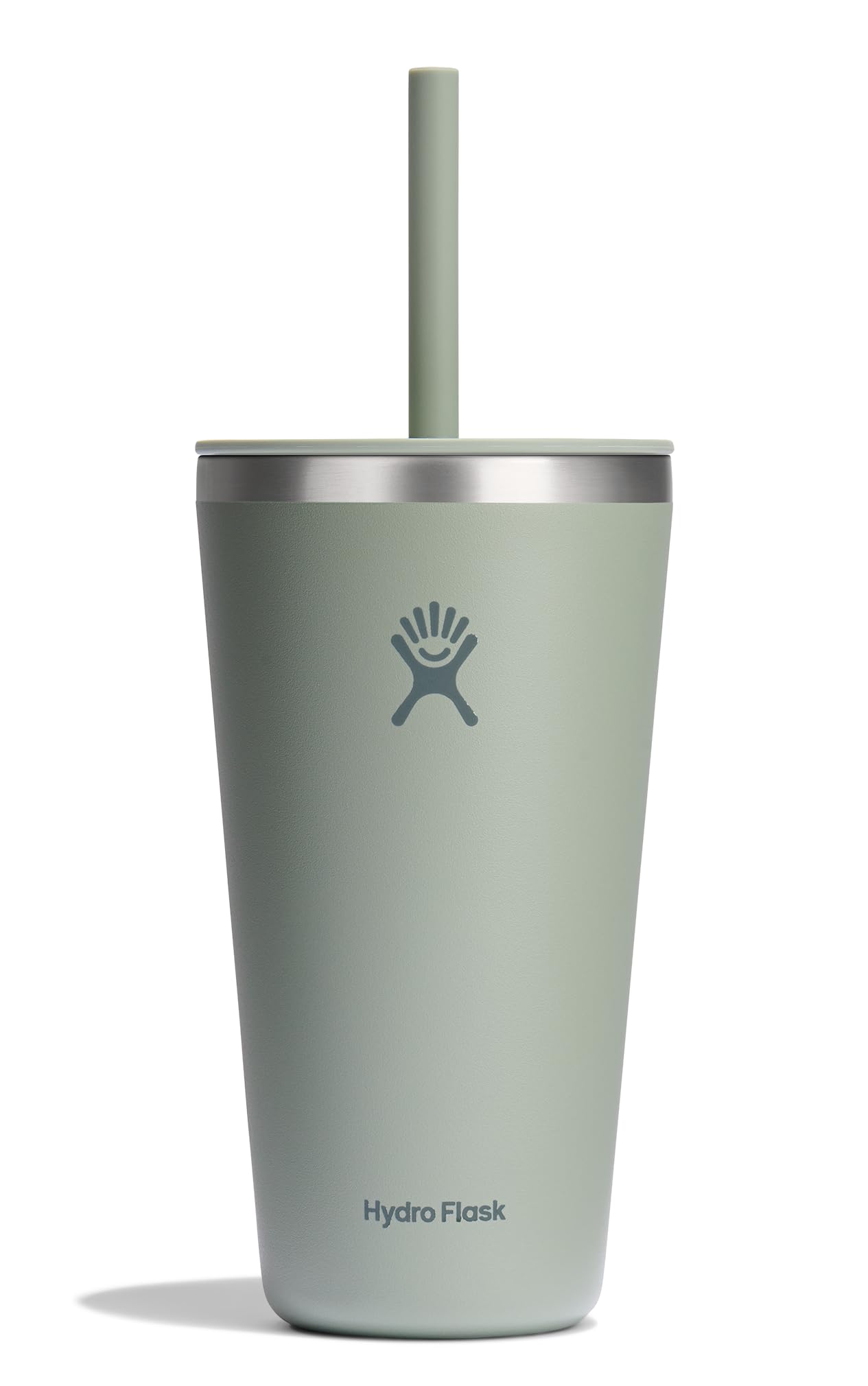 Hydro Flask 16 Oz All Around Tumbler Press-In Lid Surf