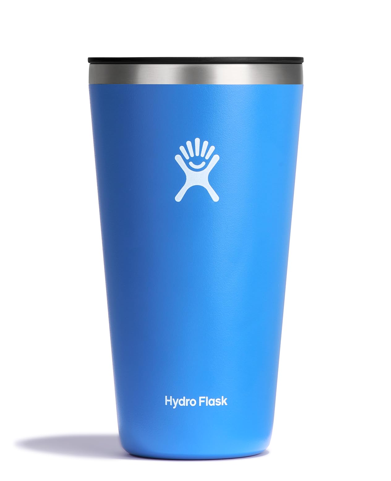 Hydro Flask 16 Oz All Around Tumbler Press-In Lid Surf