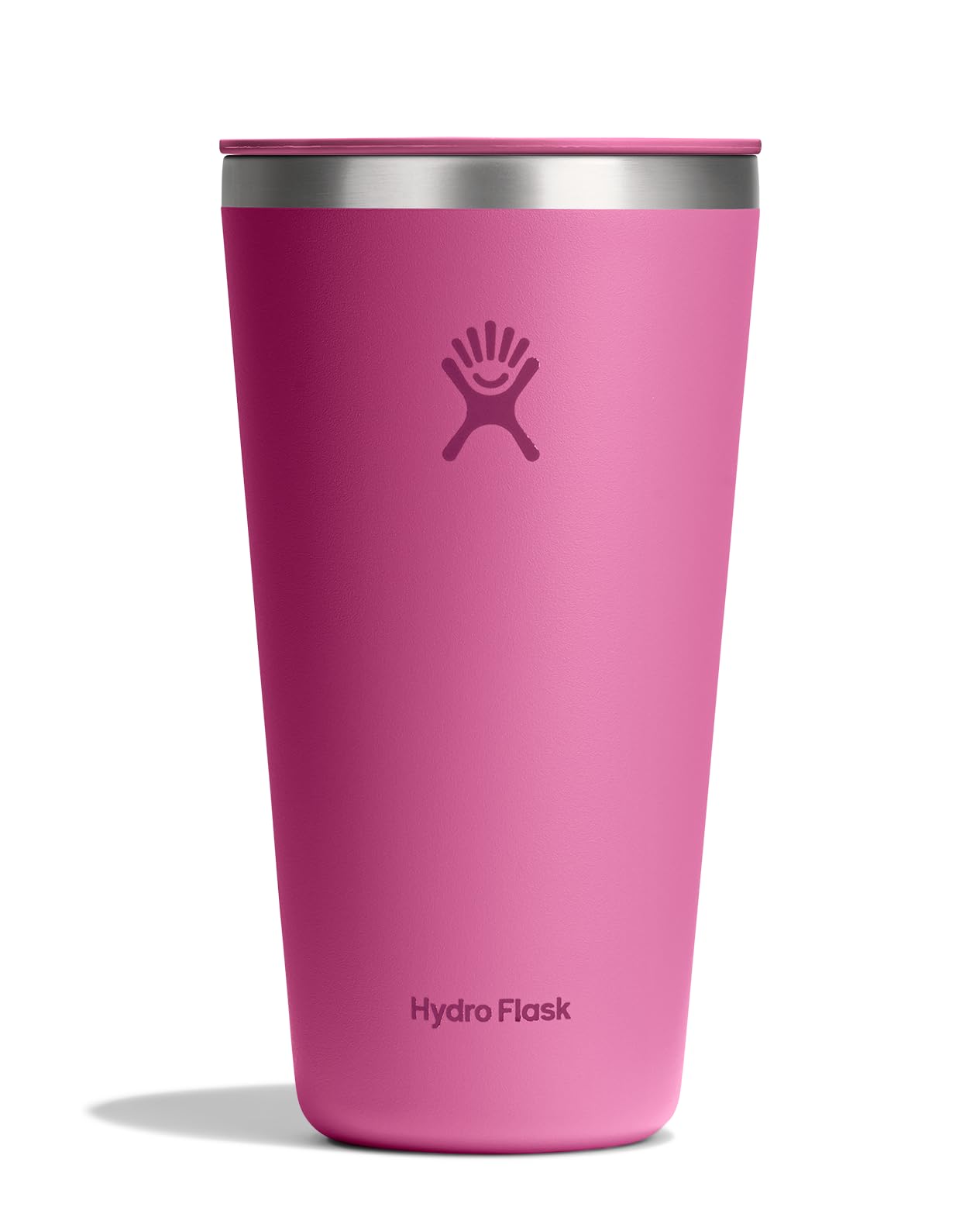Hydro Flask 16 Oz All Around Tumbler Press-In Lid Surf