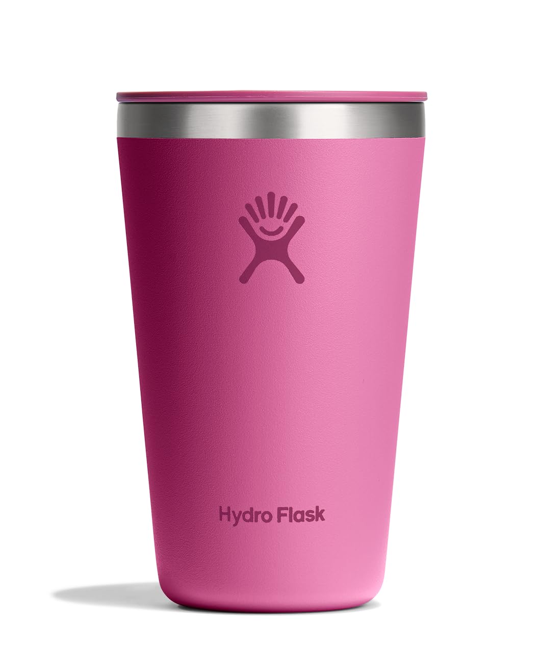 Hydro Flask 16 Oz All Around Tumbler Press-In Lid Surf