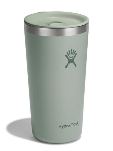 Hydro Flask 16 Oz All Around Tumbler Press-In Lid Surf