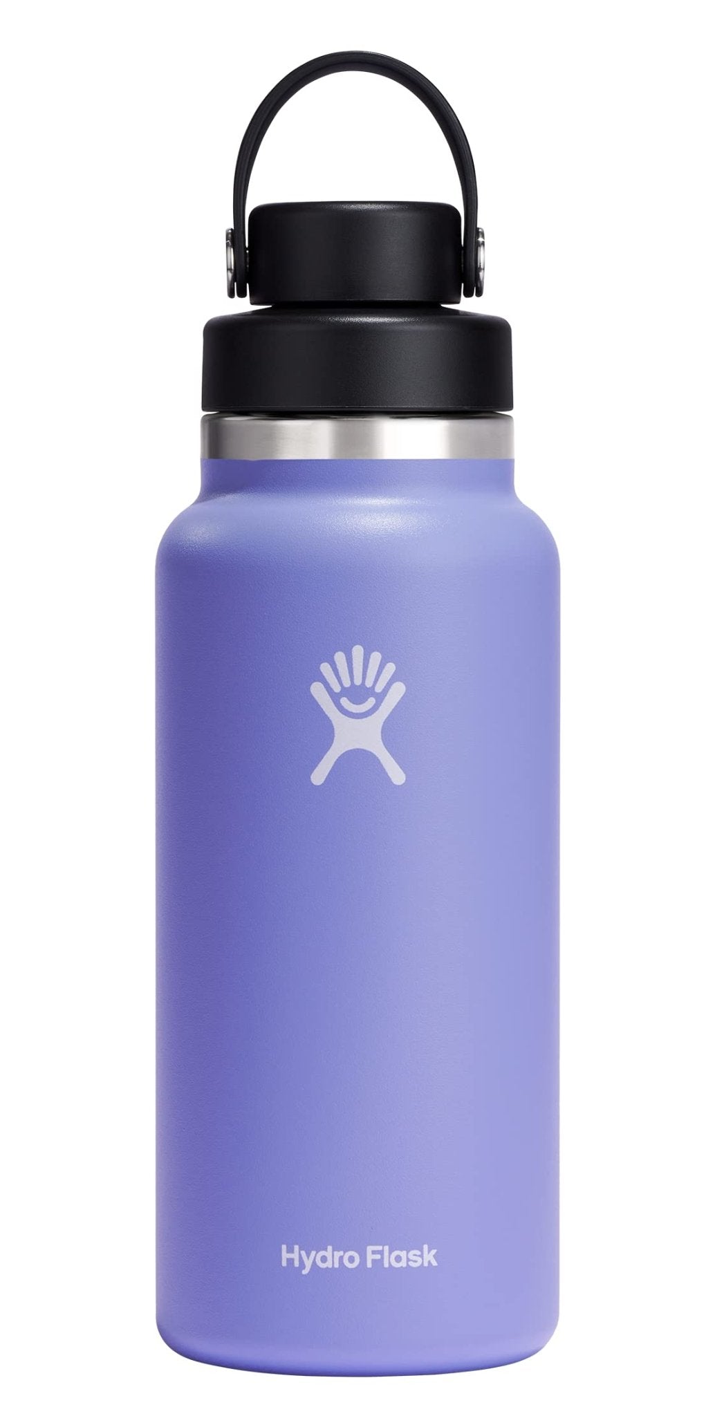 Hydro Flask 40 Oz Wide Flex Chug Cap Tonal Trillium