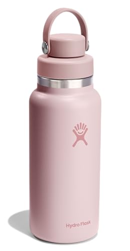 Hydro Flask 40 Oz Wide Flex Chug Cap Tonal Trillium