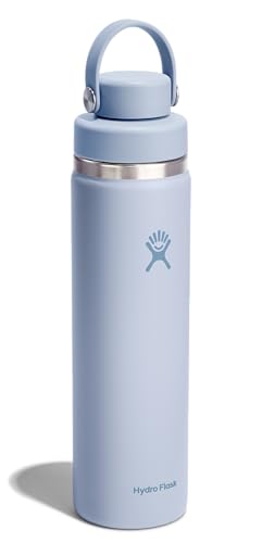 Hydro Flask 40 Oz Wide Flex Chug Cap Tonal Trillium