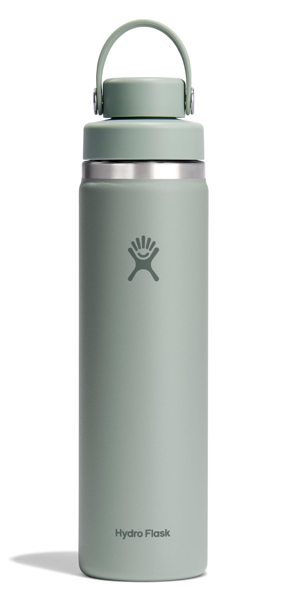Hydro Flask 40 Oz Wide Flex Chug Cap Tonal Trillium
