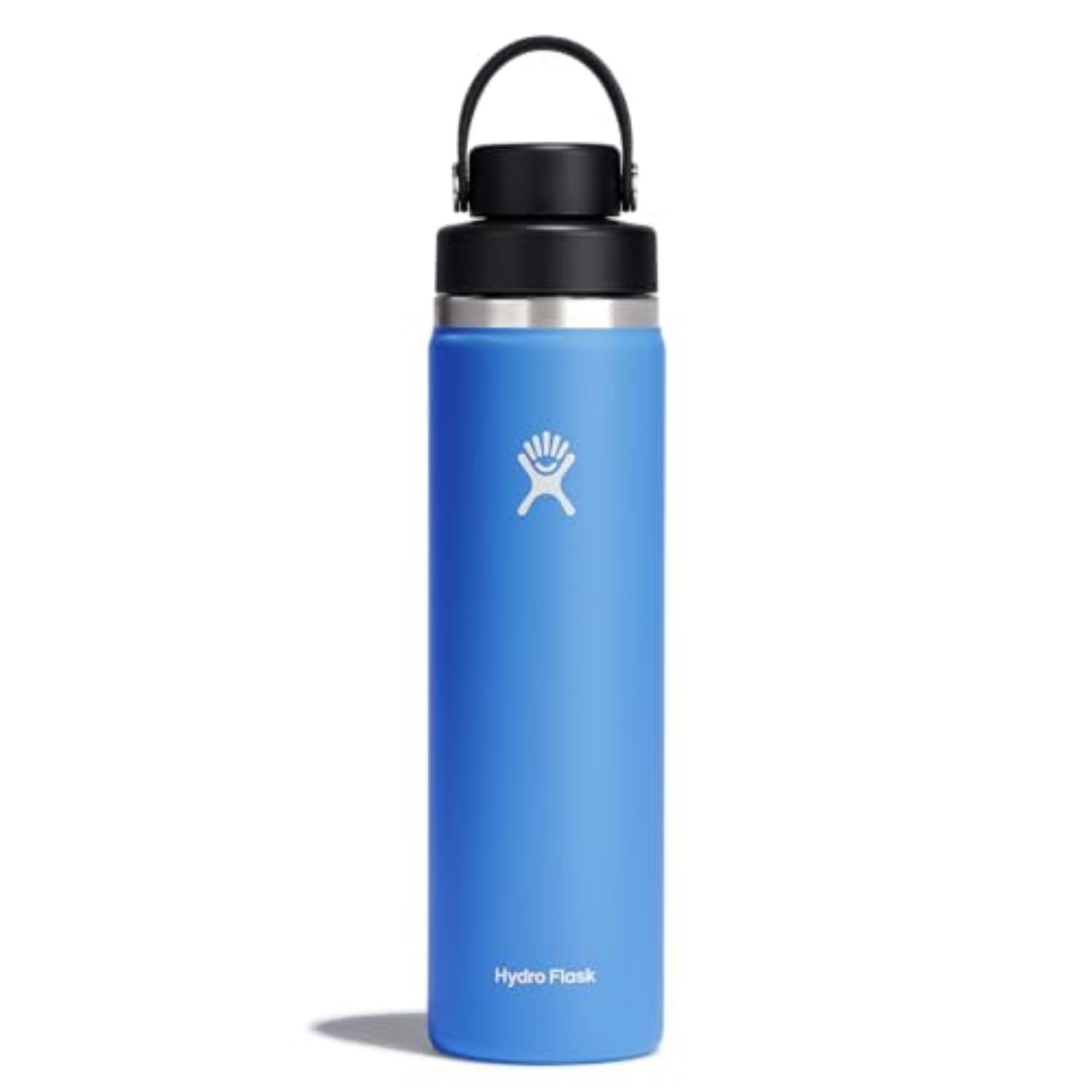 Hydro Flask 40 Oz Wide Flex Chug Cap Tonal Trillium