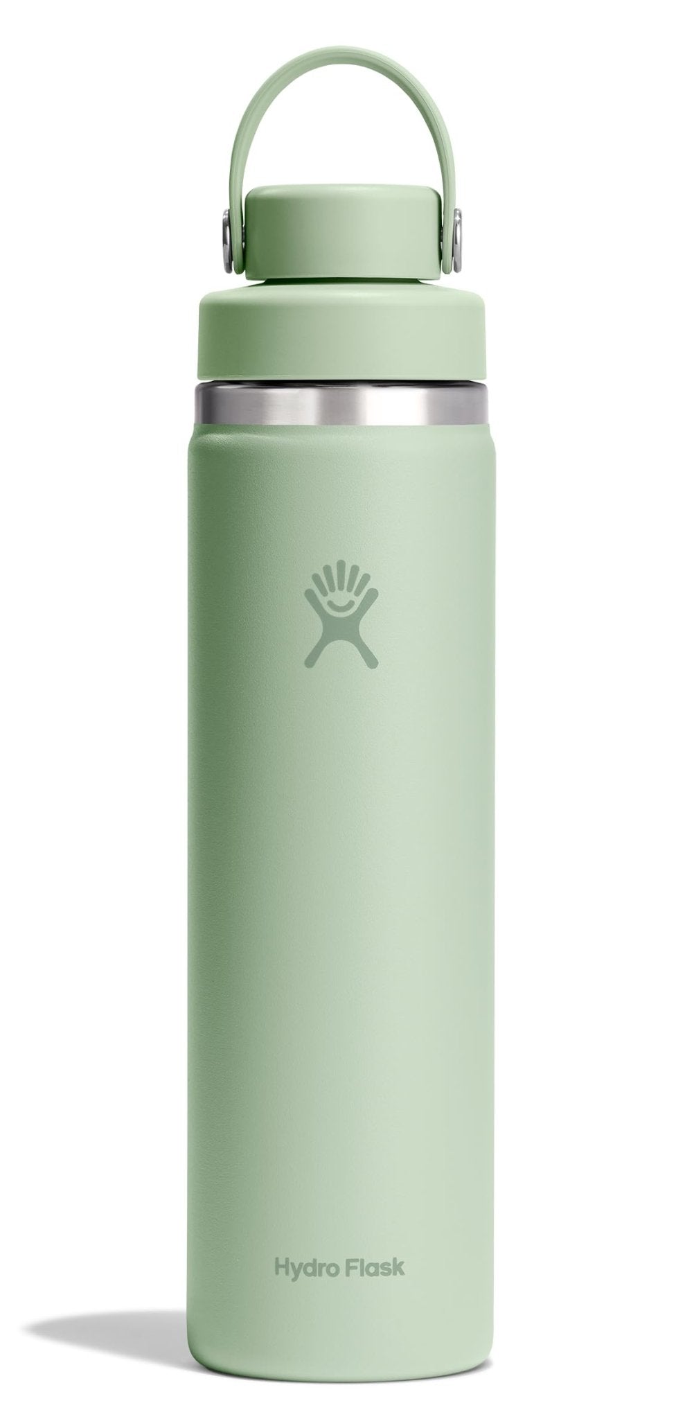 Hydro Flask 40 Oz Wide Flex Chug Cap Tonal Trillium