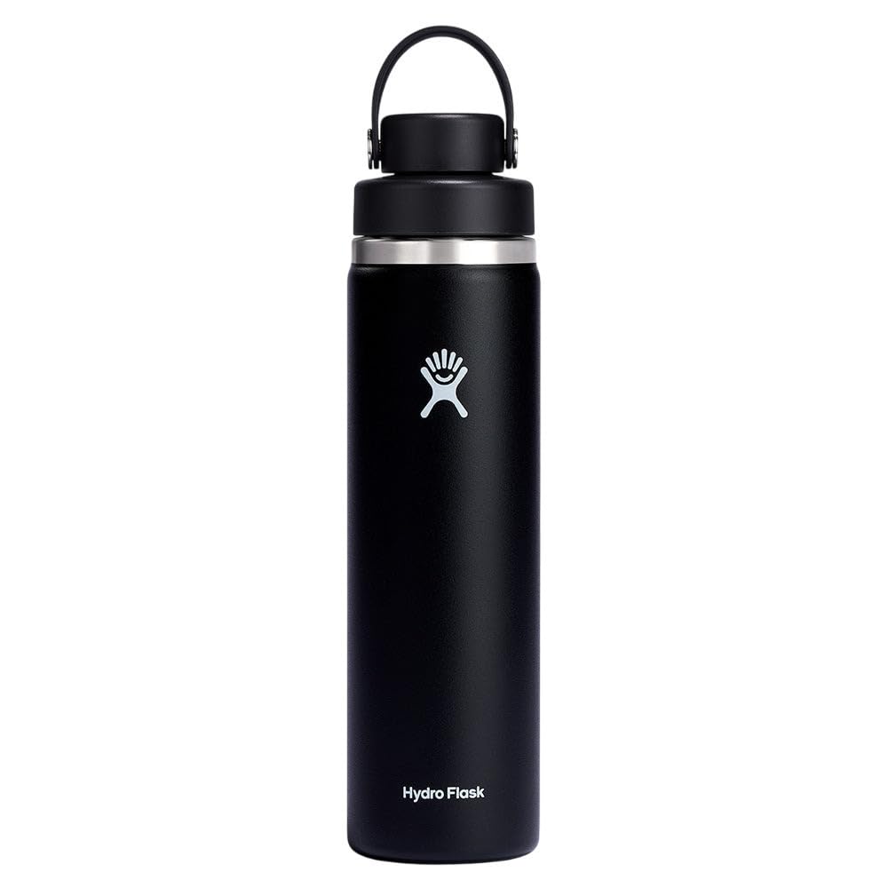Hydro Flask 40 Oz Wide Flex Chug Cap Tonal Trillium