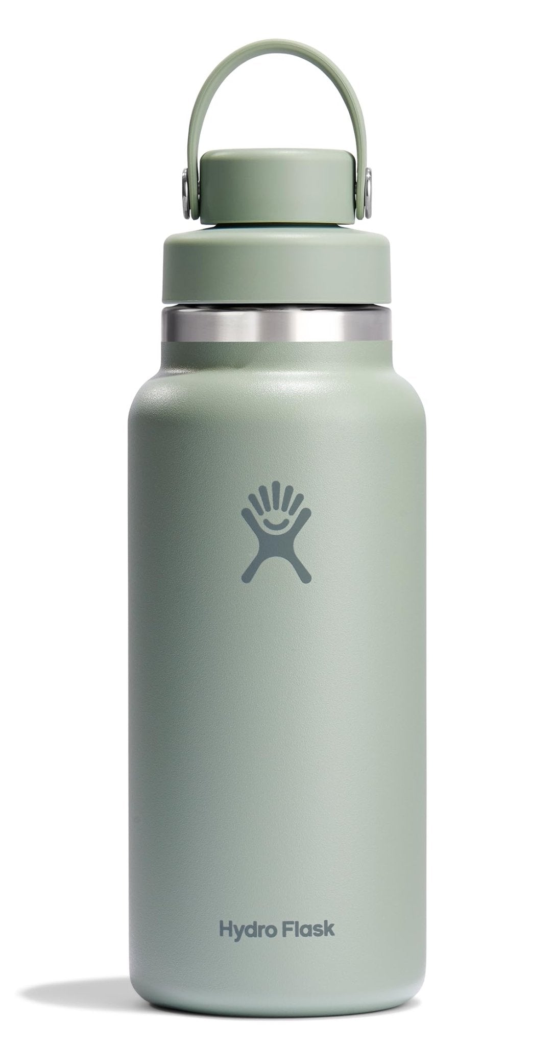 Hydro Flask 40 Oz Wide Flex Chug Cap Tonal Trillium