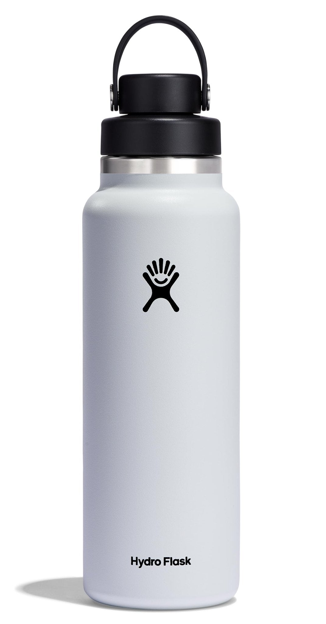 Hydro Flask 40 Oz Wide Flex Chug Cap Tonal Trillium
