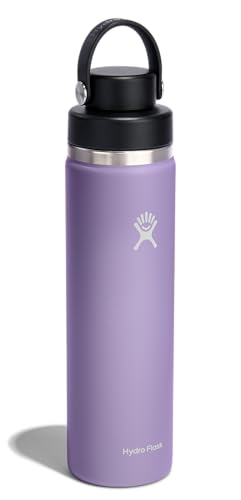 Hydro Flask 40 Oz Wide Flex Chug Cap Tonal Trillium