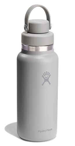 Hydro Flask 40 Oz Wide Flex Chug Cap Tonal Trillium