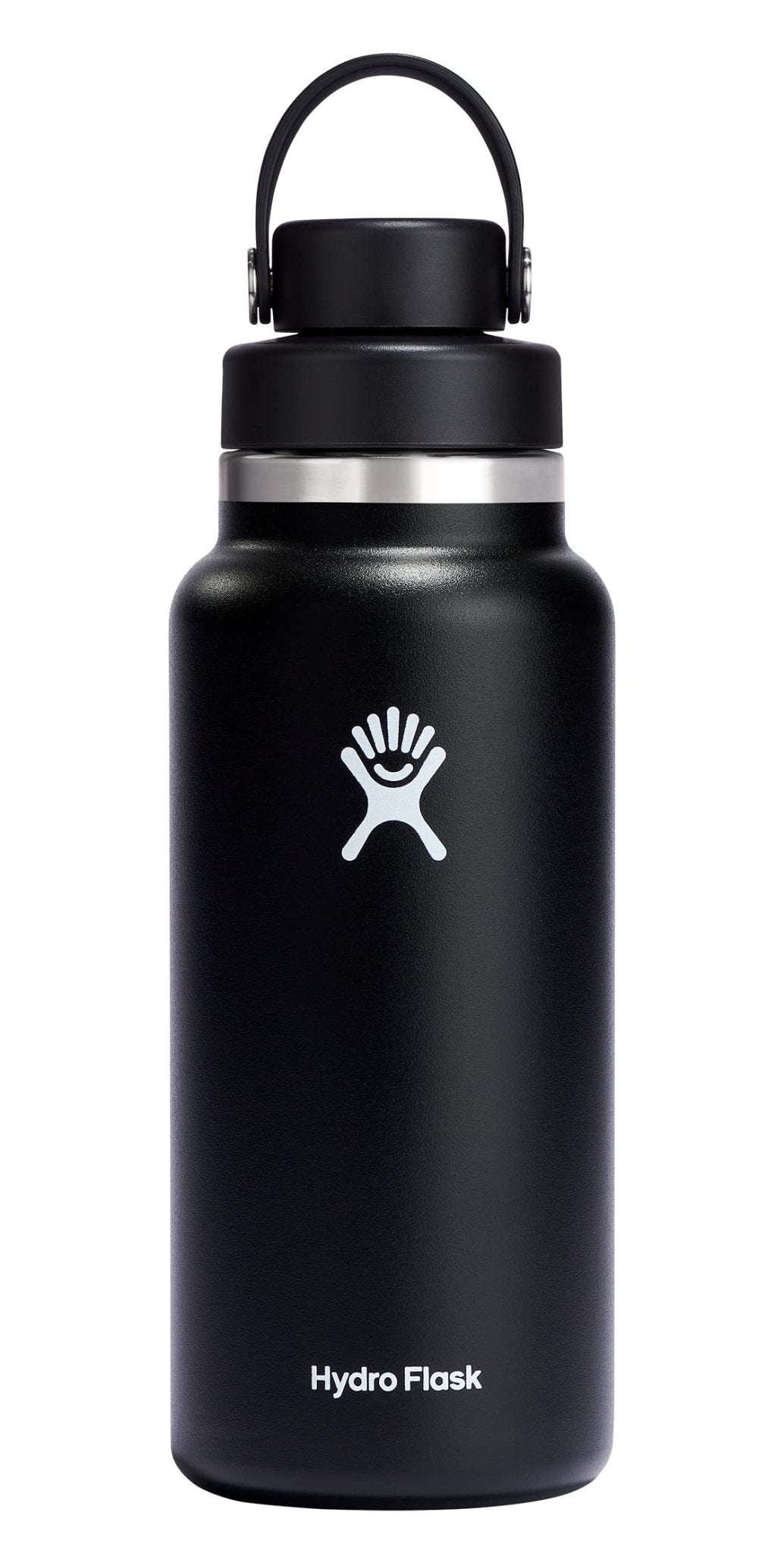 Hydro Flask 40 Oz Wide Flex Chug Cap Tonal Trillium