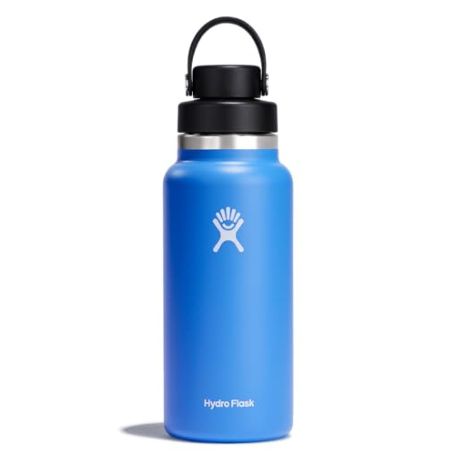 Hydro Flask 40 Oz Wide Flex Chug Cap Tonal Trillium