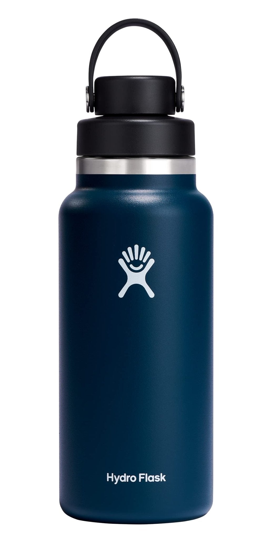 Hydro Flask 40 Oz Wide Flex Chug Cap Tonal Trillium