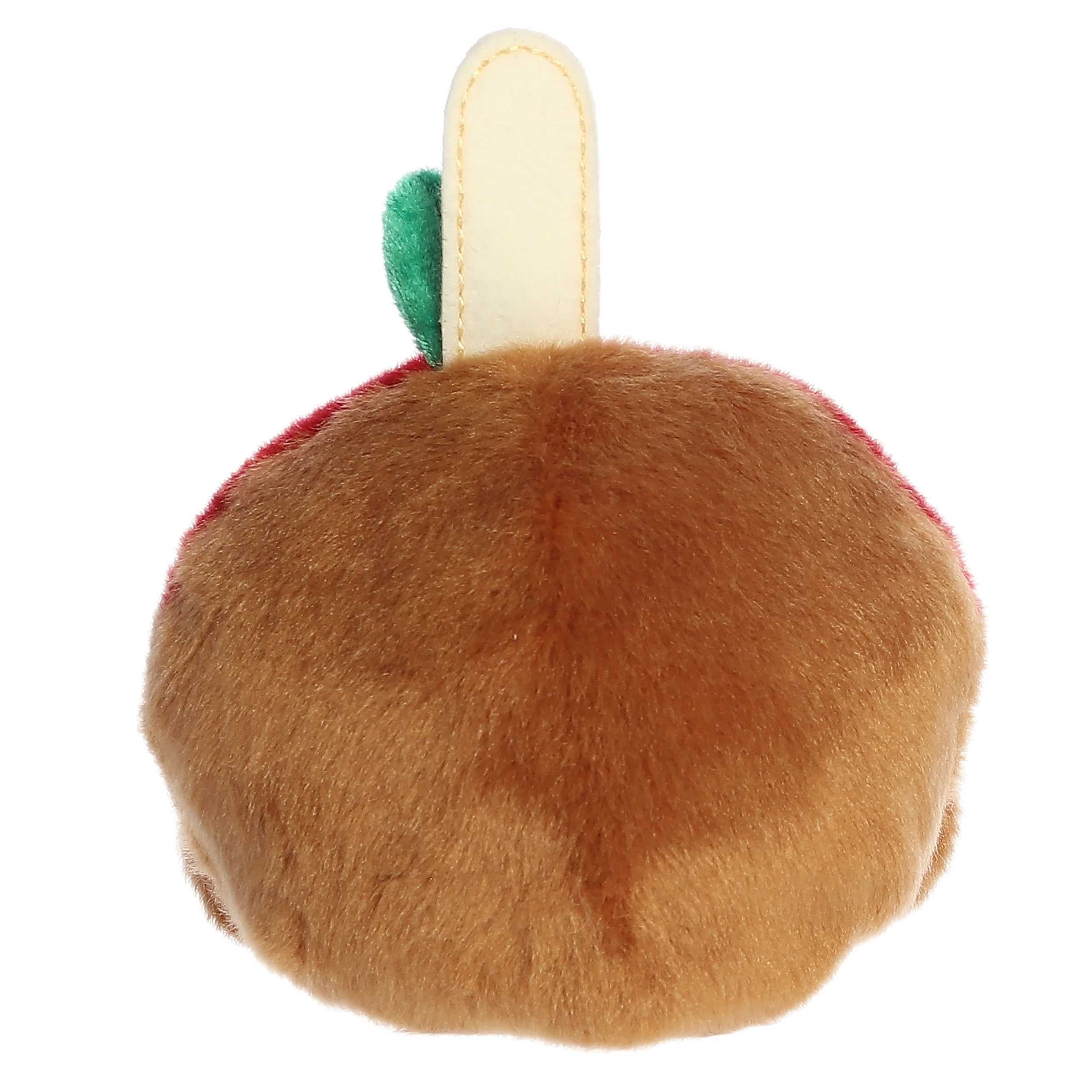 Sticky Caramel Apple Palm Pal