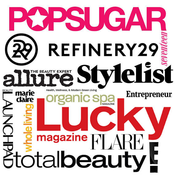 Wicked Good Press | Perfume Favors for Bridal Party - Perfume Bar for Wedding or Baby Shower | Wicked Good